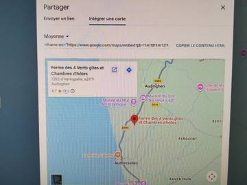 Chalet pour 2 Personnes dans Audinghen, Région de Boulogne-sur-Mer, Photo 3