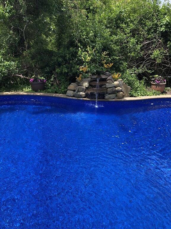 Vacation rental for 8 people, with yard in Montauk