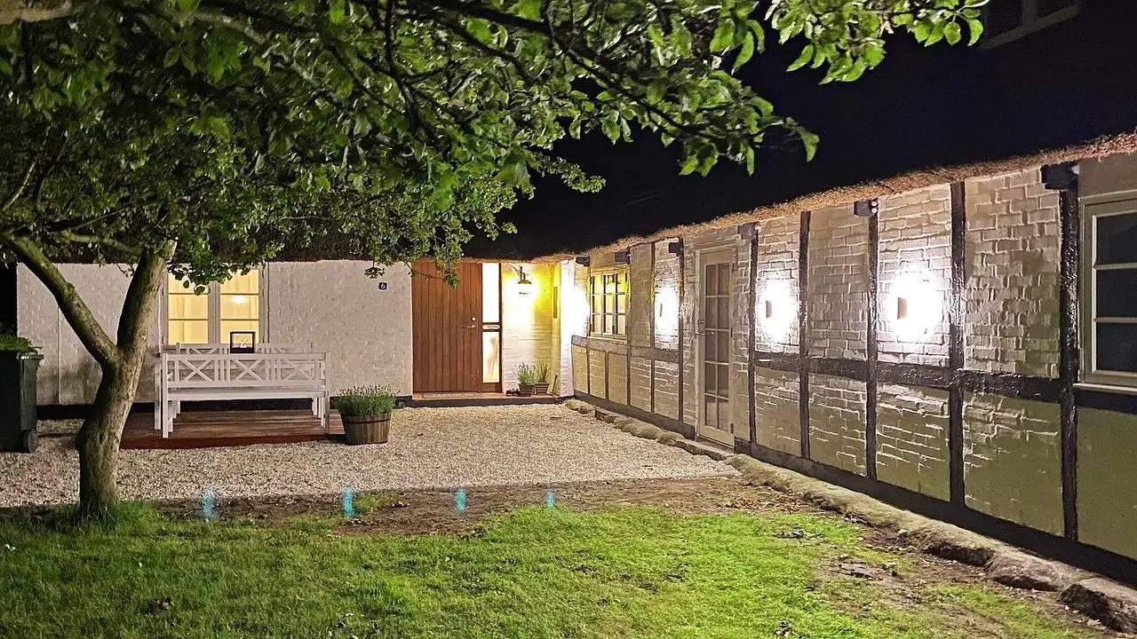 Ferienhaus für 10 Personen (252 m²) in Gedser in Gedser, Schwedische Ostsee