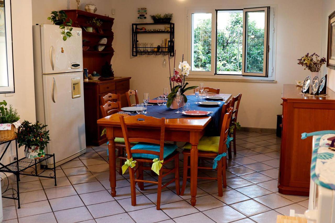 Casa del Tramonto in Marina di Ragusa, Ragusa