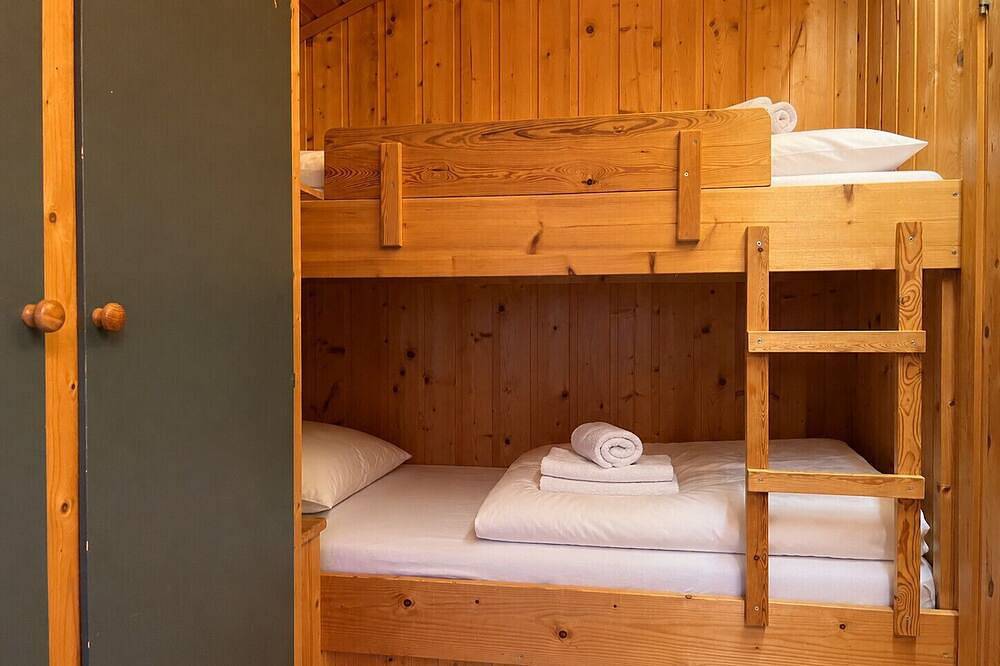 Mountain cabin 4 in Ål with sauna in Ål