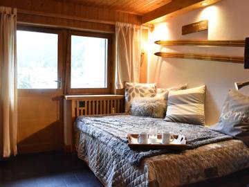 Appartement De Vacances pour 5 Personnes dans Méribel, Les Allues, Photo 3