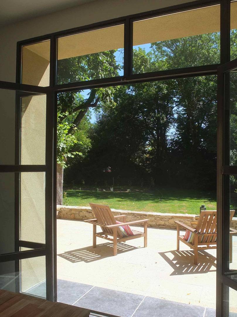 Le Pavillon du Régisseur in Val-de-Dagne, Limoux region