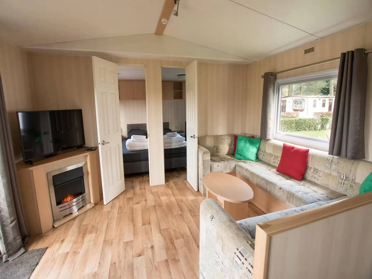 Zentraler Rückzugsort mit 3 Schlafzimmern in Ravel in Poppel, Ravels