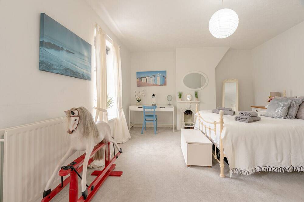 Clitheroe Wilson Retreat | Central Clitheroecentral Lancashire in Clitheroe, Lancashire