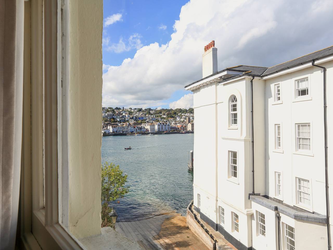 Ferrystone in Kingswear, Devon