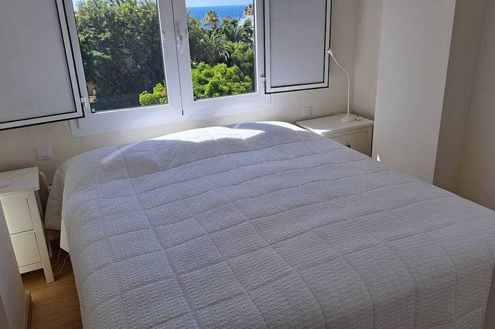 Appartement entier, Adiva al mar - Vacation just steps from the sea in Playa Martianez, Puerto de la Cruz