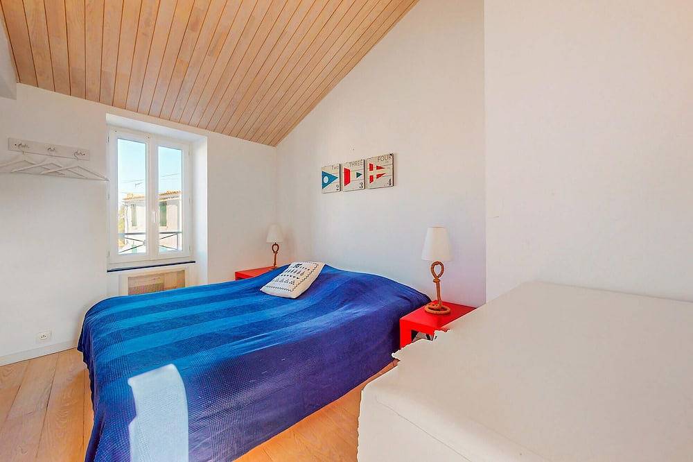 Awesome home in Saint-Denis-d'Oléron with Wifi in Saint-Denis-d'Oléron, Côte de Beauté