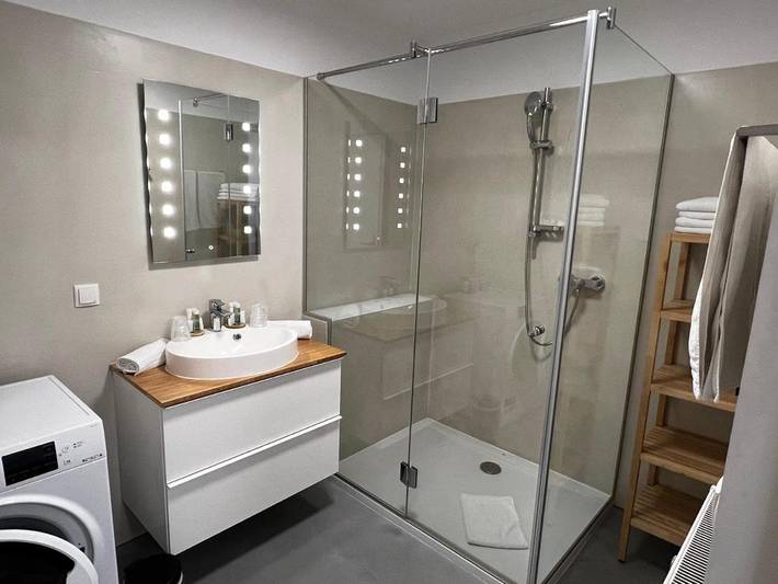 Hotel für 4 Personen, mit Ausblick und Garten in Wien - 2