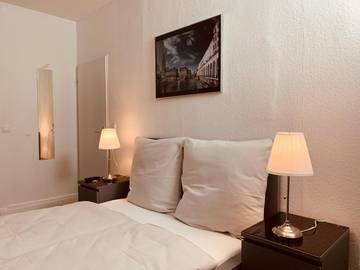 Hostel für 2 Personen in Hamburger DOM