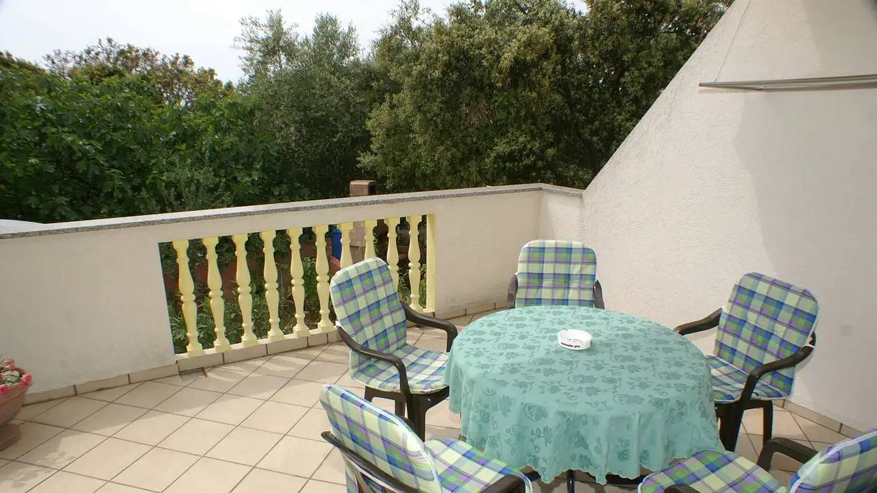 Appartamento vacanze a Pag a partire da 140€ a notte