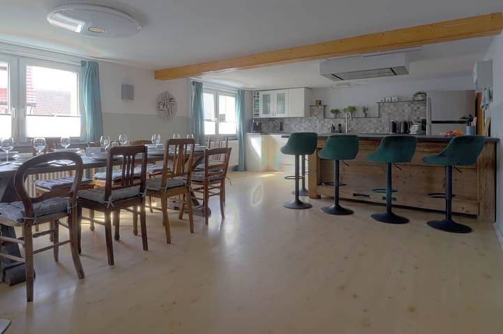 Ferienwohnung für 11 Personen - 1