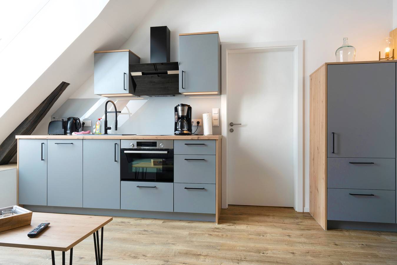 Ganze Wohnung, Ahrenshof 5 in Zwischenahner Meer, Bad Zwischenahn
