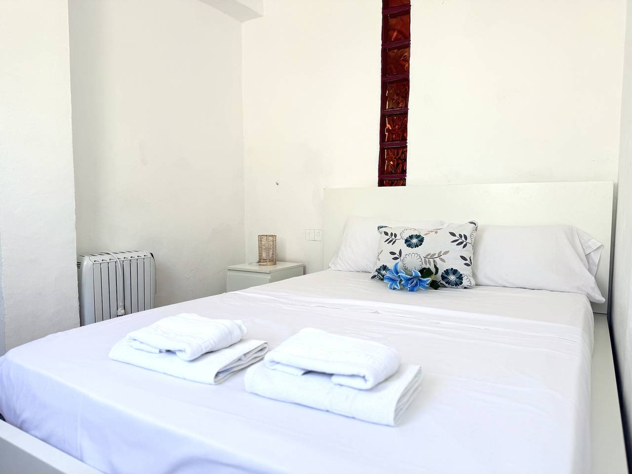 Estudio entero, Beachfront Paradise Estudio By Gloove in Almadraba, Costa Blanca