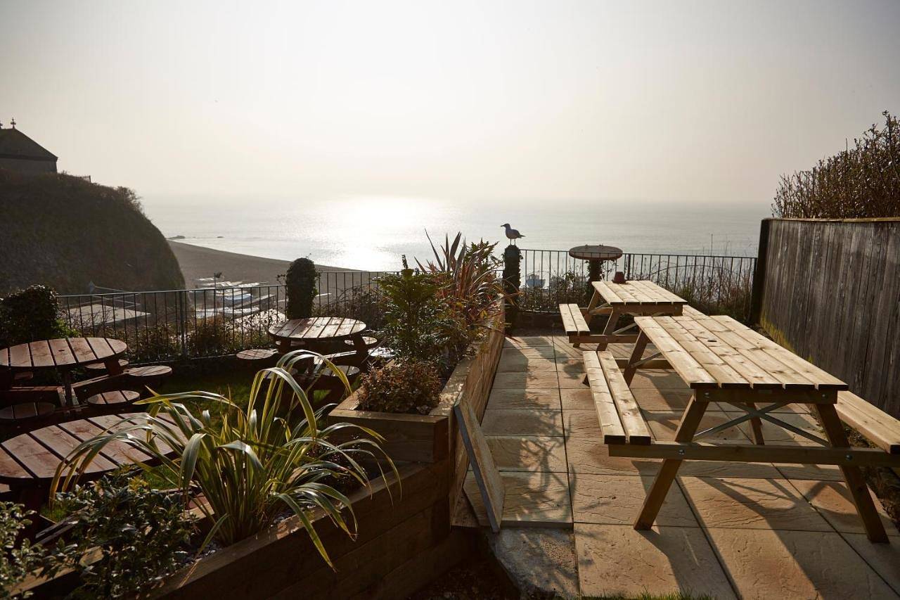 Double Room with Private External Bathroom in Beer (Devon), Jurassic Coast