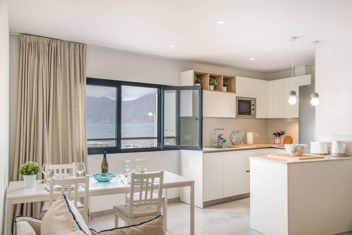 Casa de vacaciones para 4 personas - 1