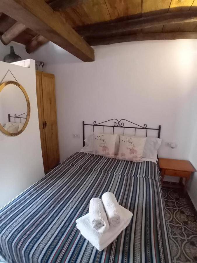 Holiday Home in Guadix, Géoparc de Grenade