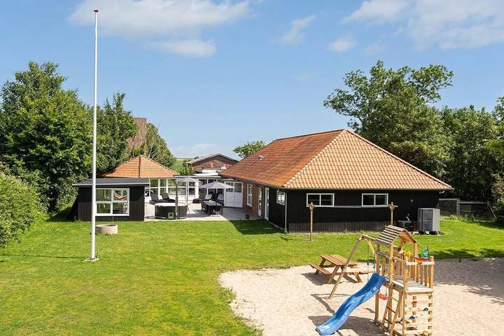 Ferienhaus für 20 Personen