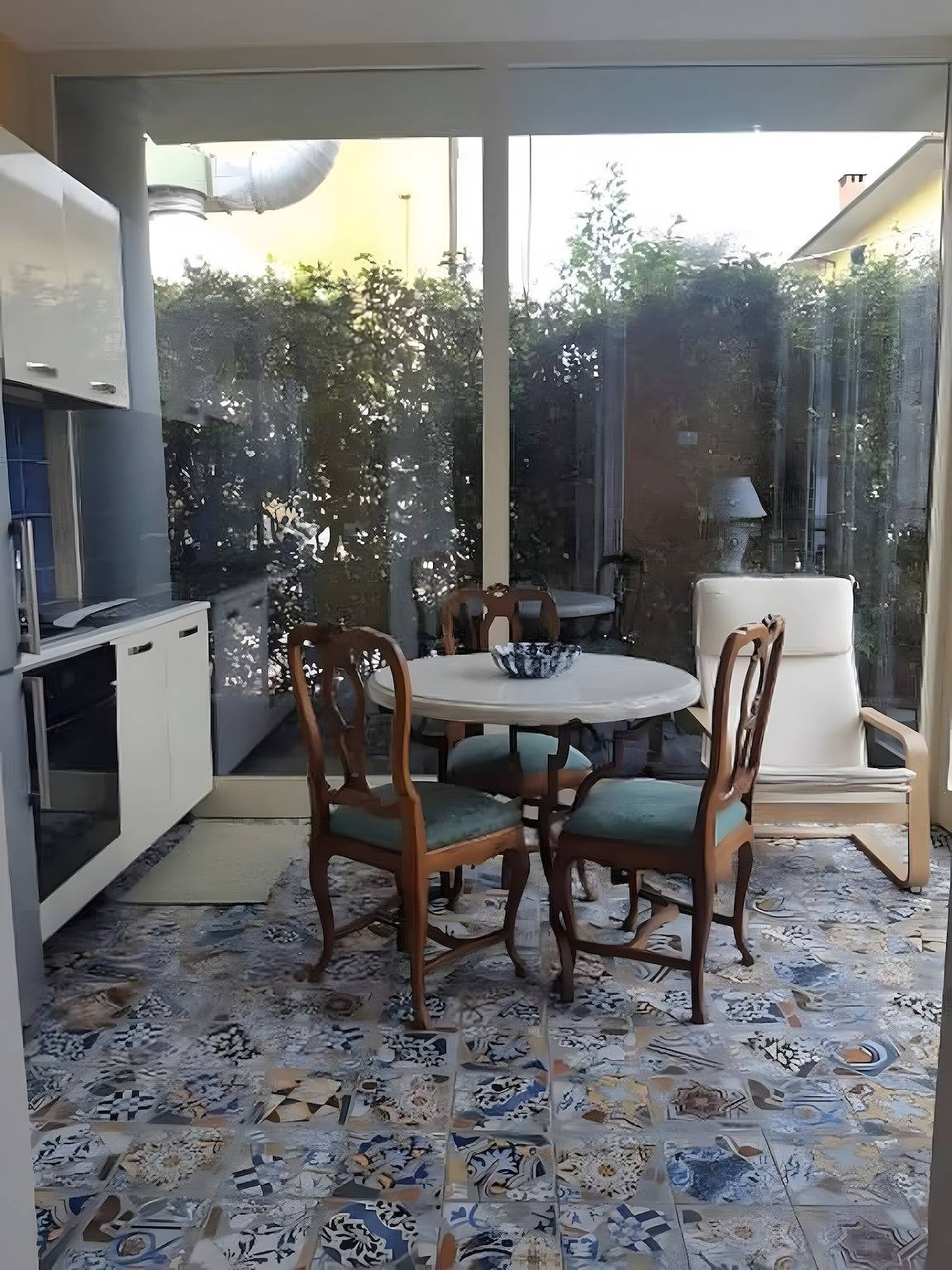 Entire apartment, Apartment 'Manuela' with Shared Pool, Wi-Fi and Air Conditioning in Altopascio, Lucca Province