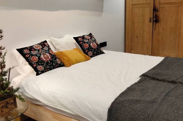 Appartement entier, Anielki Apartament Mountain Escape in Zakopane in Zakopane, Carpates (Pologne)