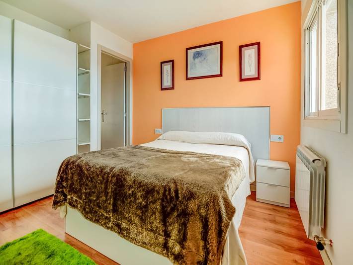 Holiday Home in Redondela with Sea Views in Redondela, Rias Baixas