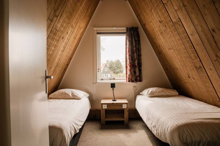 Ferienhaus für 48 Personen, mit Seeblick am Ijsselmeer - 3