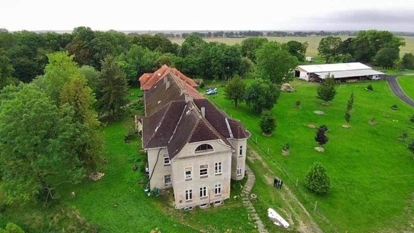 Ferienwohnung für 4 Personen, mit Garten