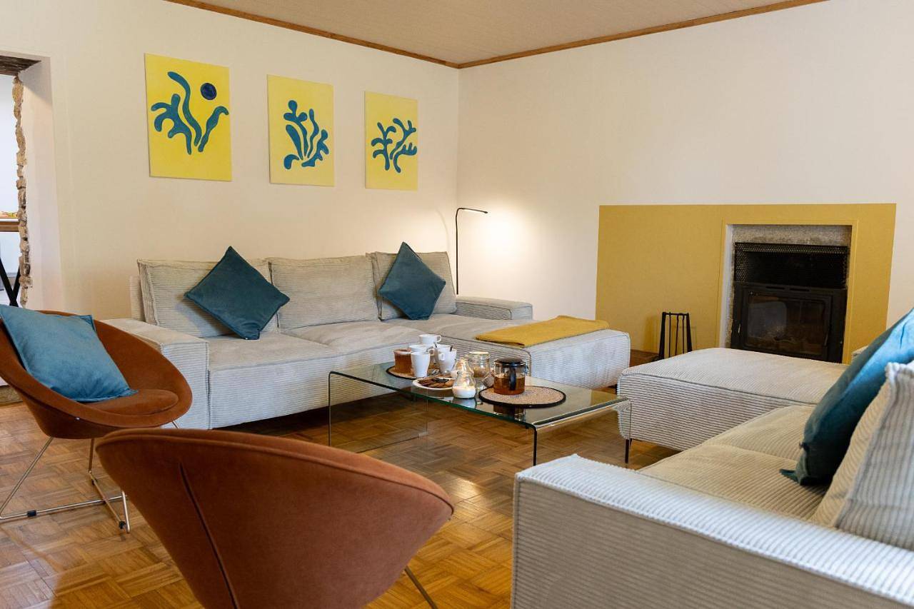 Grande maison 20 min plage, 14 personnes, 5 Sdb, literie grand confort in Rosporden, Région de Quimper