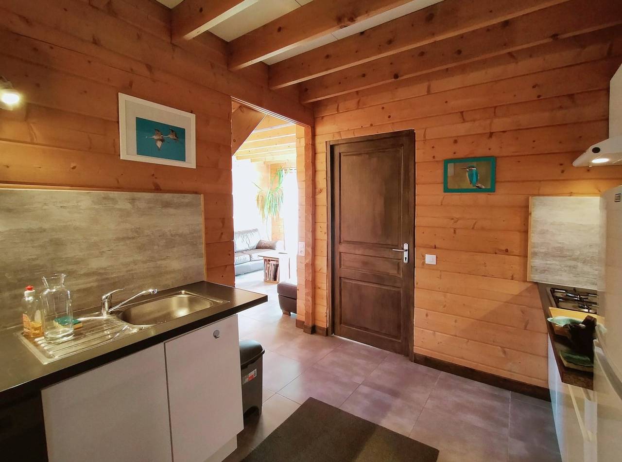 Gite Orient - Aux Gites d'Orient in Géraudot, Parc naturel régional de la Forêt d'Orient