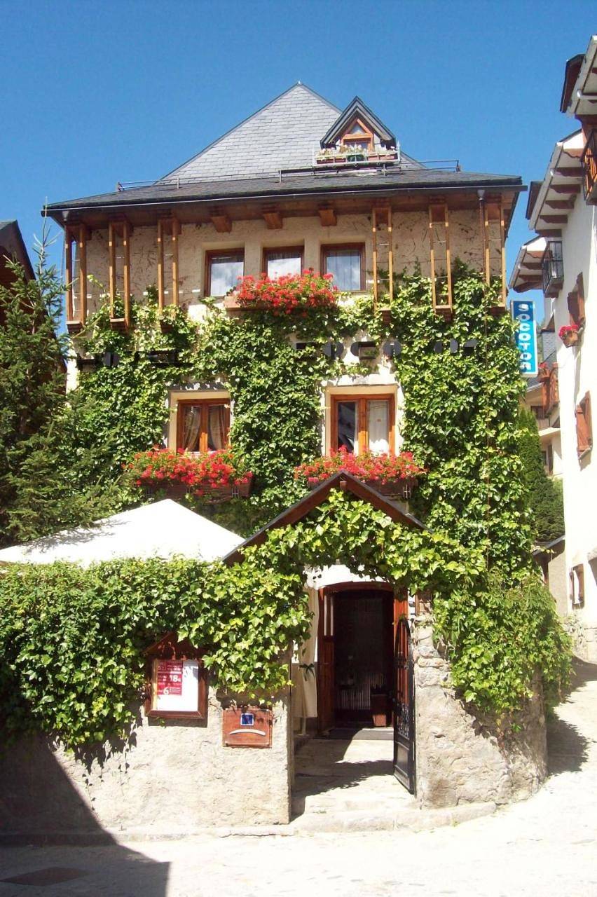 Hotel Casa Socotor in Formigal (Ski), Sallent de Gállego