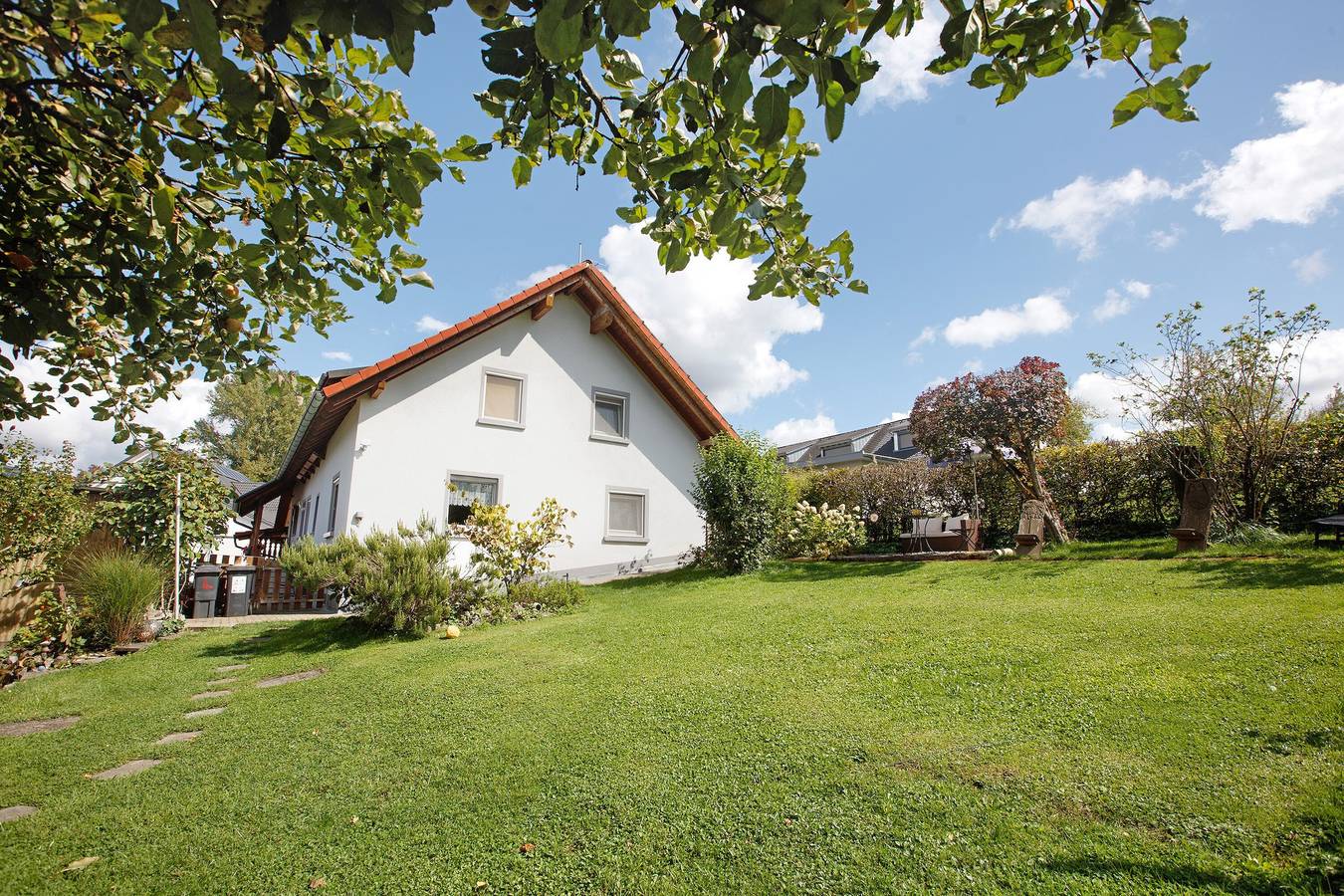Apartamento inteiro, Apartamento 'Com 60m²' com jardim partilhado e Wi-Fi in Rheinfelden, Floresta Negra do Sul