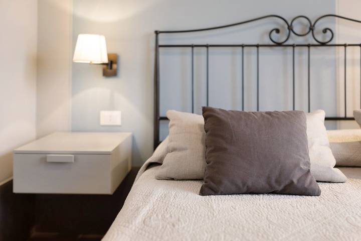 Gîte pour 5 personnes à Diano Marina - 2