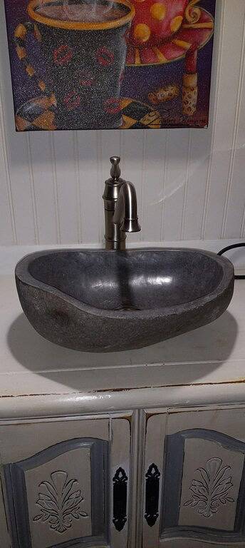 Adorable Boho Cabin Just Renovated & Only 2 Miles To Trade Days in Canton, Van Zandt County