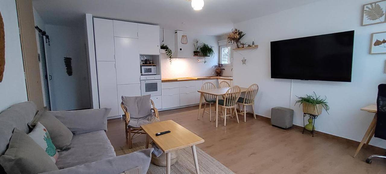 Apartamento entero, La Casita de Eli in Becerril de la Sierra, Provincia de Madrid