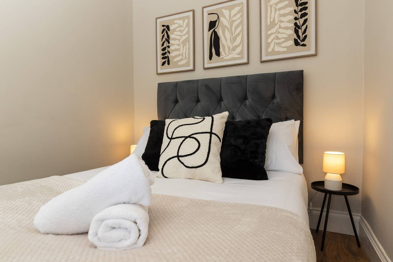 Apartamento entero, Gateshead 2Br Home - Near Town & Metro Access in Gateshead