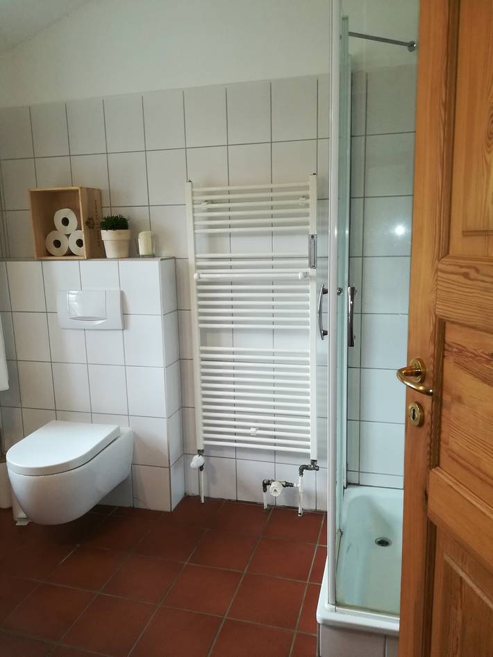 Ferienhaus für 5 Personen, mit Terrasse und Garten in Lüneburg und Umgebung - 3