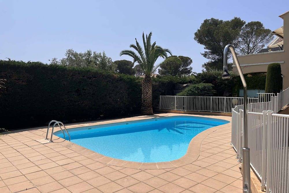 Appartement de vacances