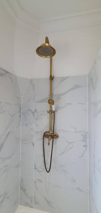 Chambre d’hôte pour 4 personnes, avec piscine et jardin ainsi que jacuzzi et sauna dans la Manche - 4