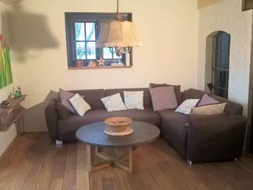 Ferienwohnung für 4 Personen in Timmdorf, Dieksee, Bild 4