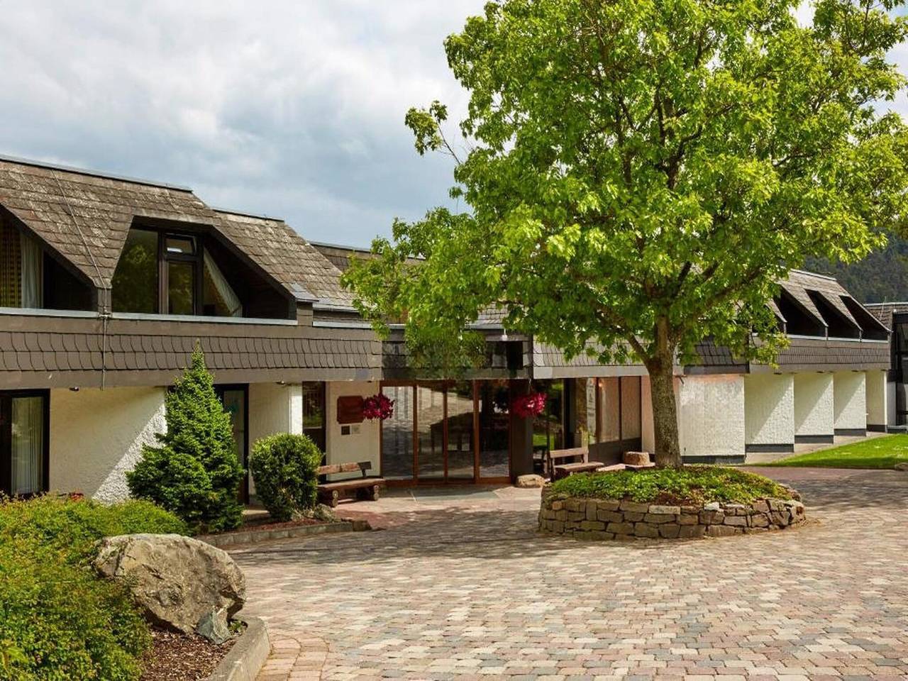 Ganze Wohnung, Sunday Hotel Willingen Comfort mit Bergblick in Usseln, Willingen
