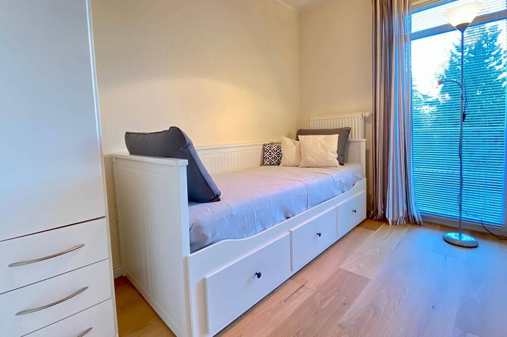 Residenz Bleichröder, App. 16 - Residenz Bleichröder Ferienwohnung 16 in Seebad Heringsdorf, Heringsdorf