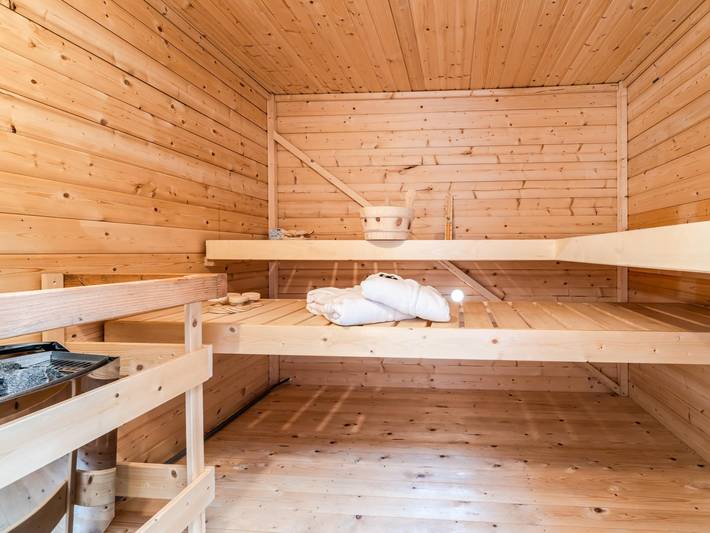 Ferienwohnung für 4 Personen, mit Terrasse und Garten sowie Sauna in den Niederlande - 3