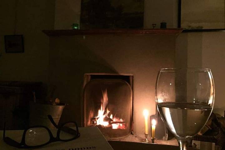 Bungalow for 6 people, with balcony in Suffolk