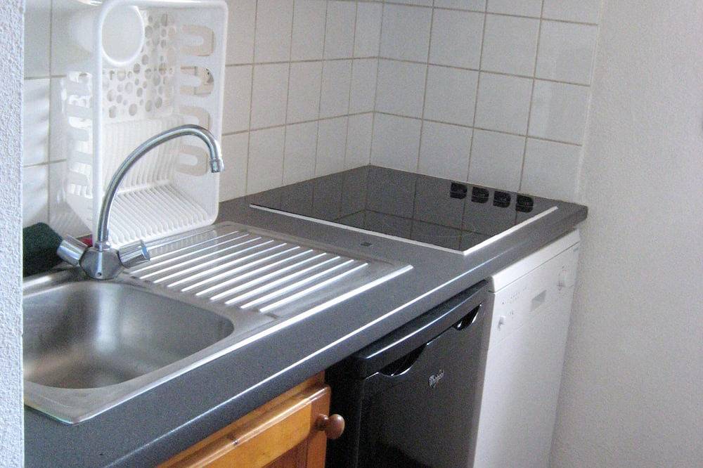 Apartamento entero, Dúplex en planta alta para 8 personas con vista excepcional en Valfréjus in Valfréjus, Modane
