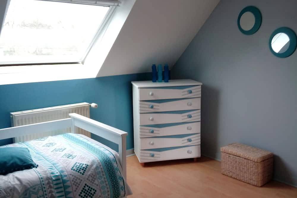 Ty Kerizelec Klassifiziert mit 3 Sternen in Peumerit, Côte de Cornouaille