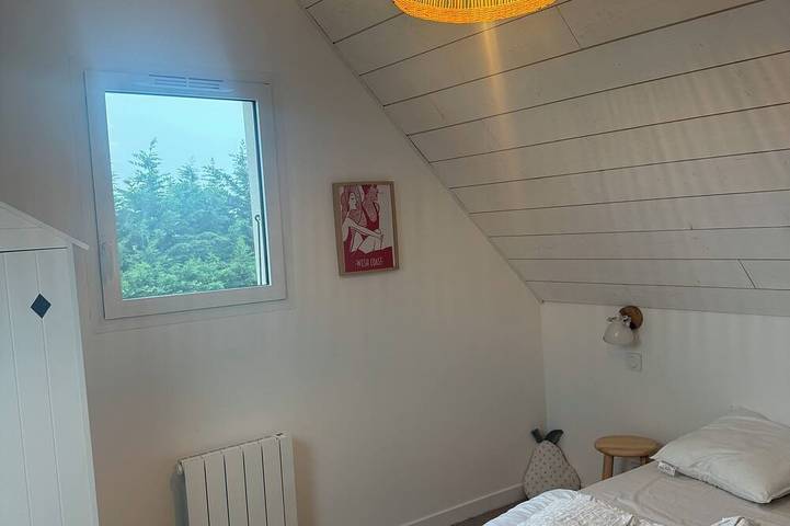 Location de vacances pour 6 personnes dans Ile De Houat - 2