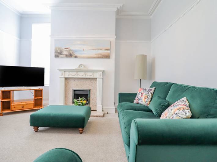 Casa rural para 6 personas in Conwy, Conwy region