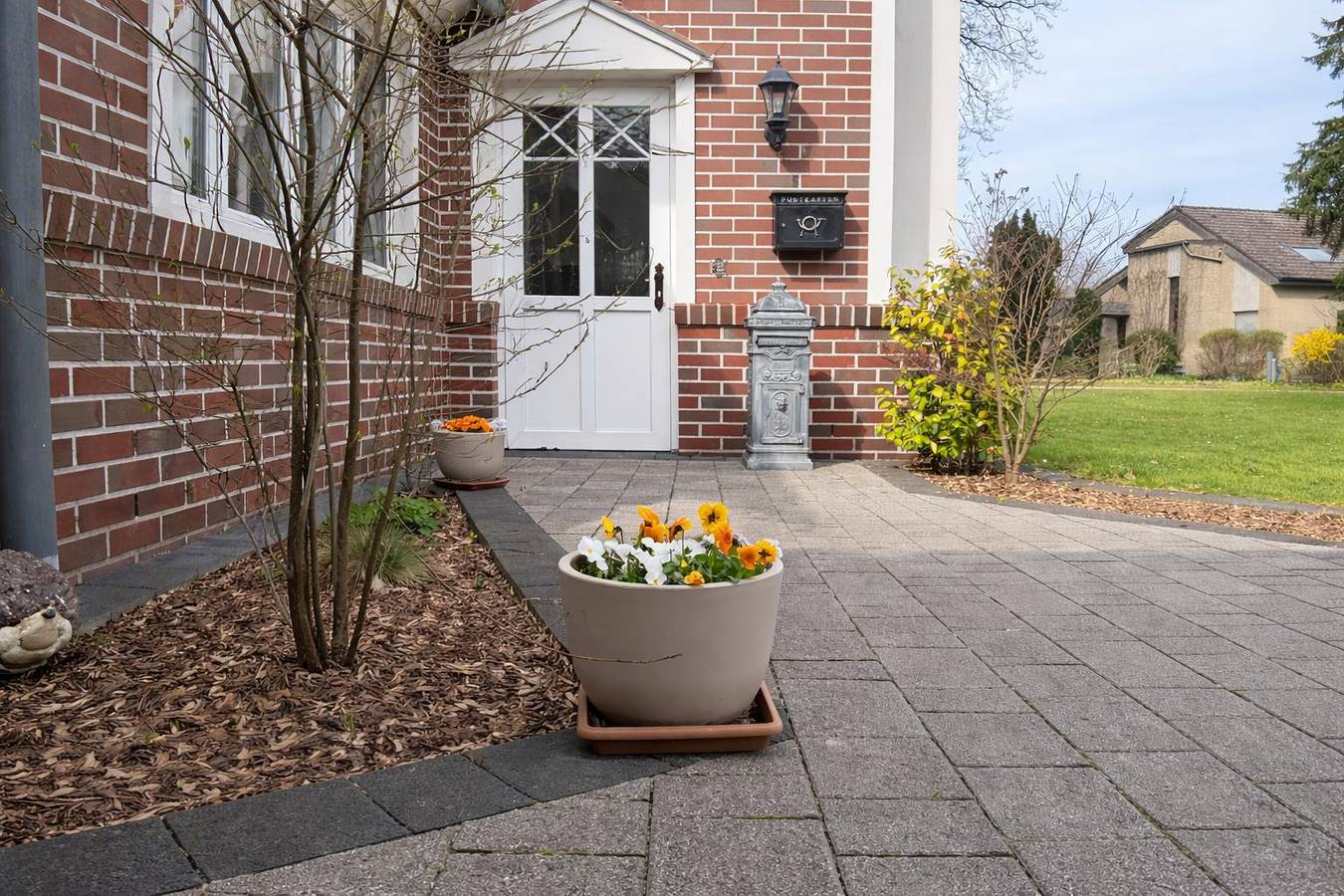 Ganze Ferienwohnung, Monteurswohnung Drei Eichen, Sorthum 42, 27639 Wurster Nordseeküste in Midlum (Cuxhaven), Cuxland