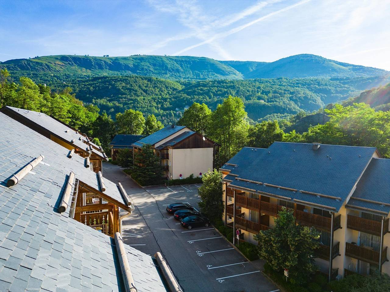 Apartamento entero, Retiro para 2 en Ax-les-Thermes in Pirineos franceses