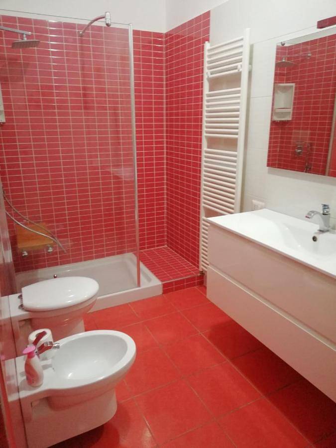 Gîte pour 4 personnes à Melito di Porto Salvo - 2